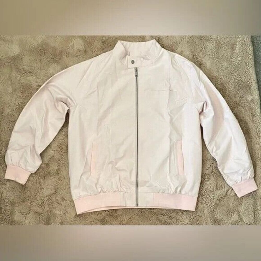 Wulful‎ Bomber Jacket